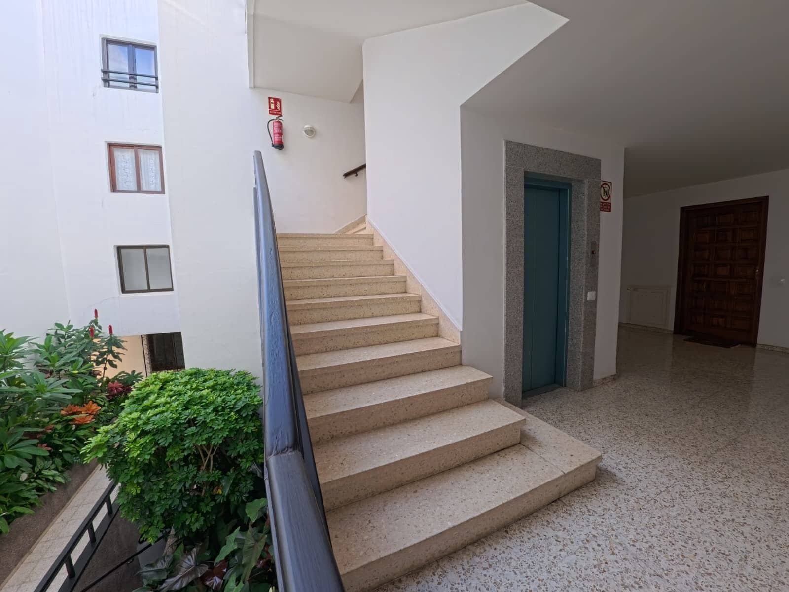3 slaapkamer Appartement te koop in Puerto de la Cruz met zwembad garage - € 390.000 (Ref: 9968069)