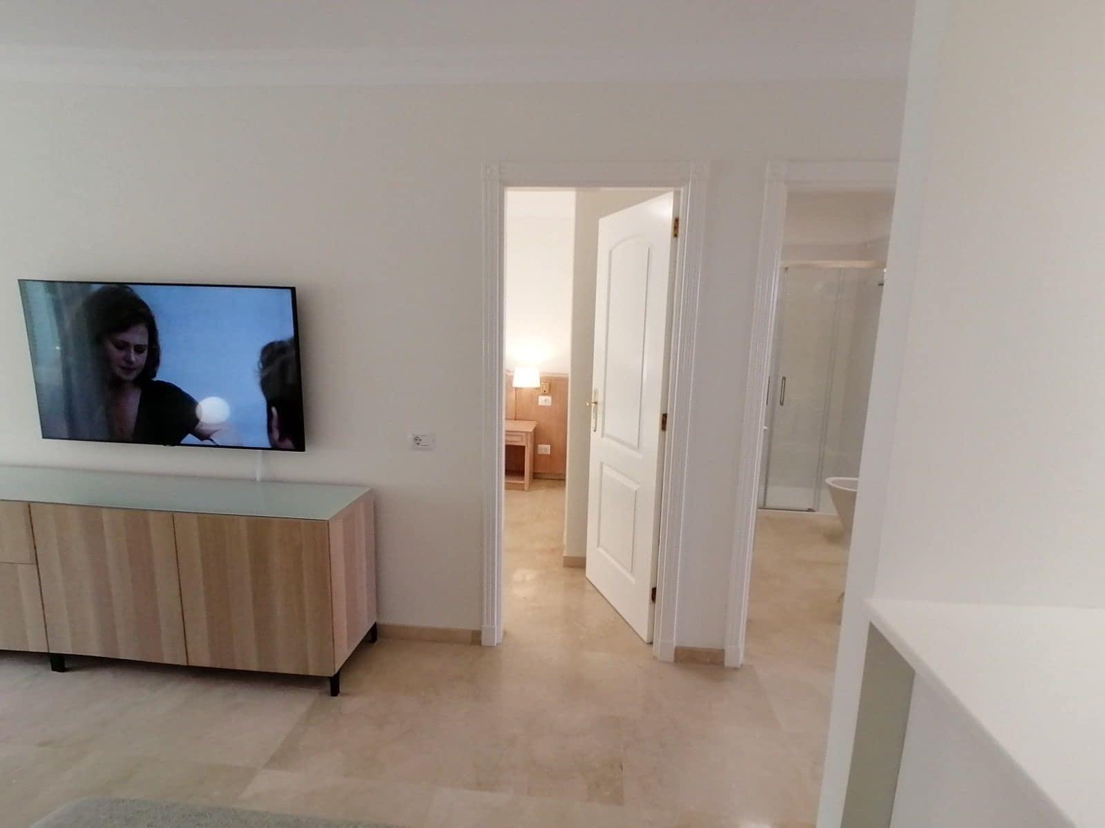 1 soverom Leilighet til leie i Puerto de la Cruz med svømmebasseng garasje - € 1 225 (Ref: 9976775)