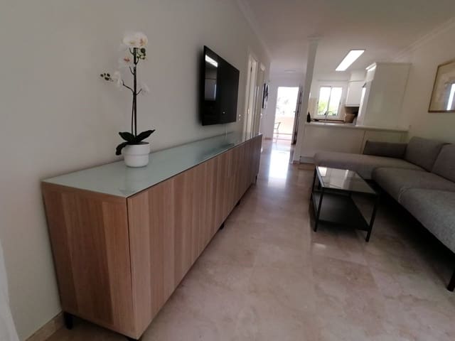 1 camera da letto Appartamento da affittare in Puerto de la Cruz con piscina garage - 1.225 € (Rif: 9976775)