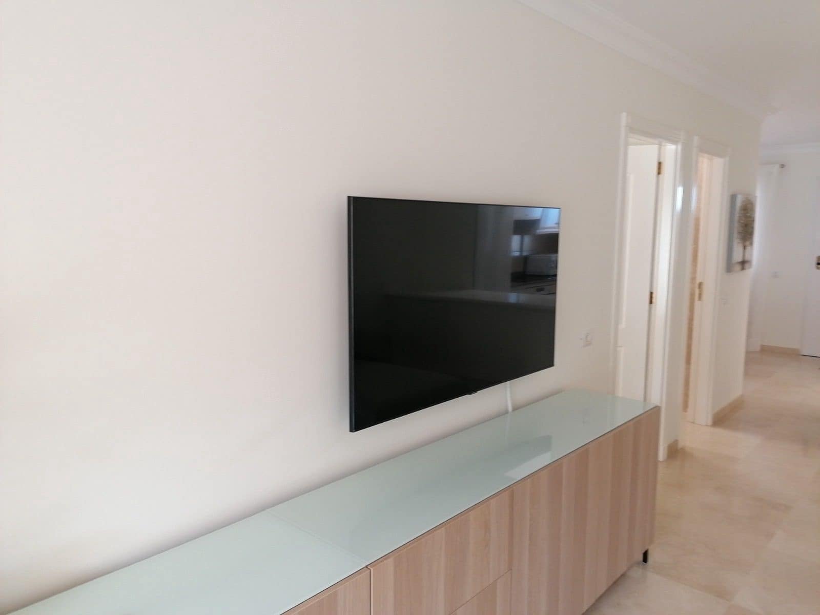 1 soverom Leilighet til leie i Puerto de la Cruz med svømmebasseng garasje - € 1 225 (Ref: 9976775)