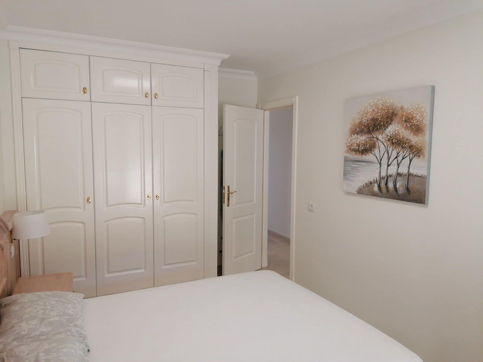 1 soverom Leilighet til leie i Puerto de la Cruz med svømmebasseng garasje - € 1 225 (Ref: 9976775)