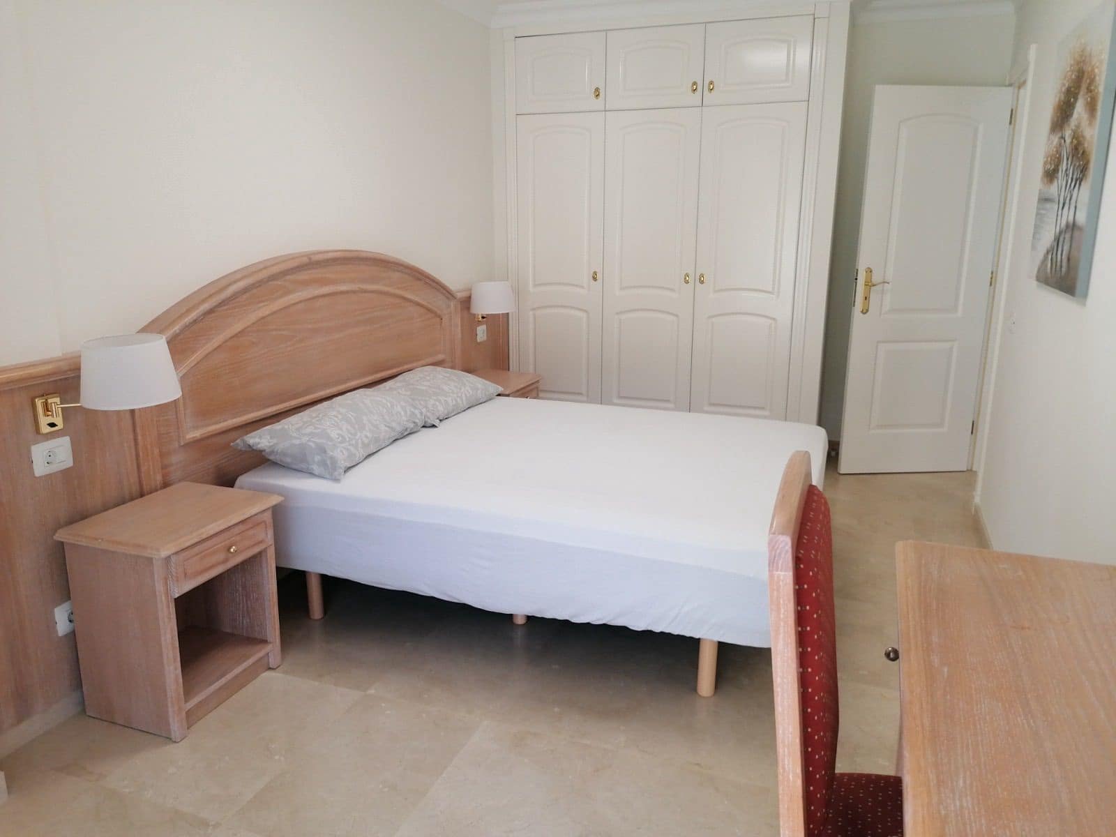 1 soverom Leilighet til leie i Puerto de la Cruz med svømmebasseng garasje - € 1 225 (Ref: 9976775)