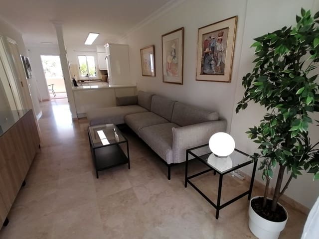 1 camera da letto Appartamento da affittare in Puerto de la Cruz con piscina garage - 1.225 € (Rif: 9976775)
