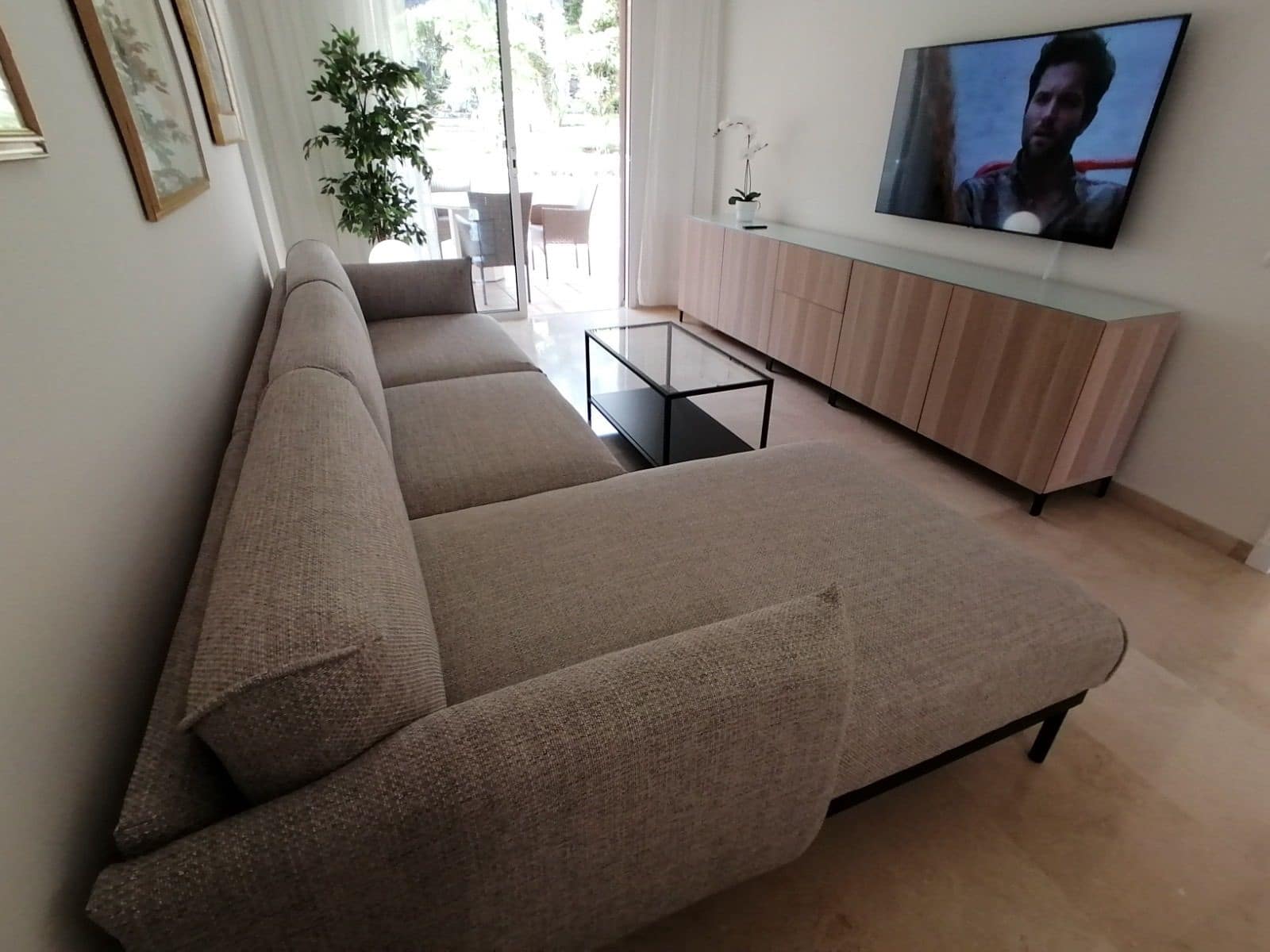 1 soverom Leilighet til leie i Puerto de la Cruz med svømmebasseng garasje - € 1 225 (Ref: 9976775)