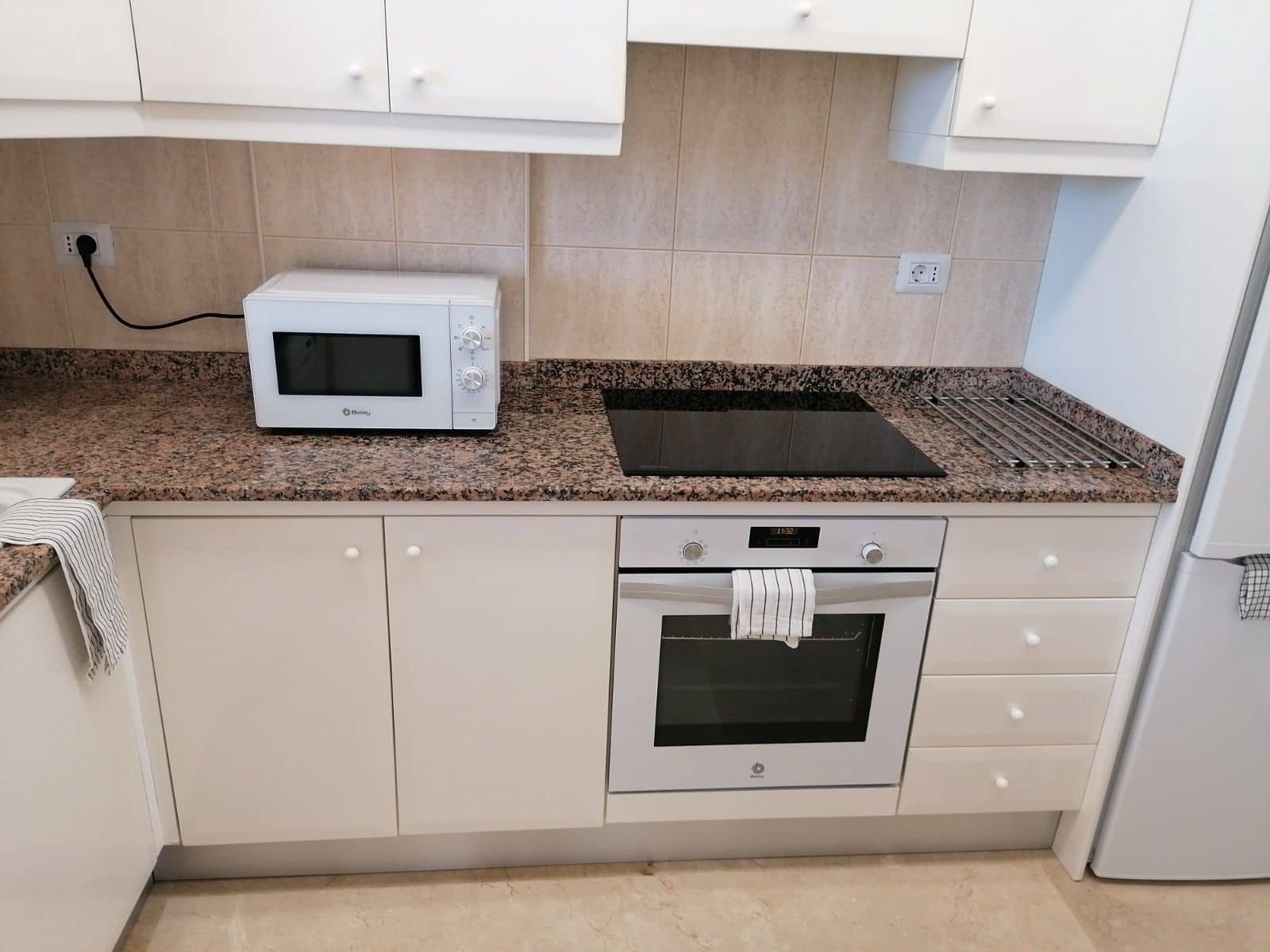 1 soverom Leilighet til leie i Puerto de la Cruz med svømmebasseng garasje - € 1 225 (Ref: 9976775)