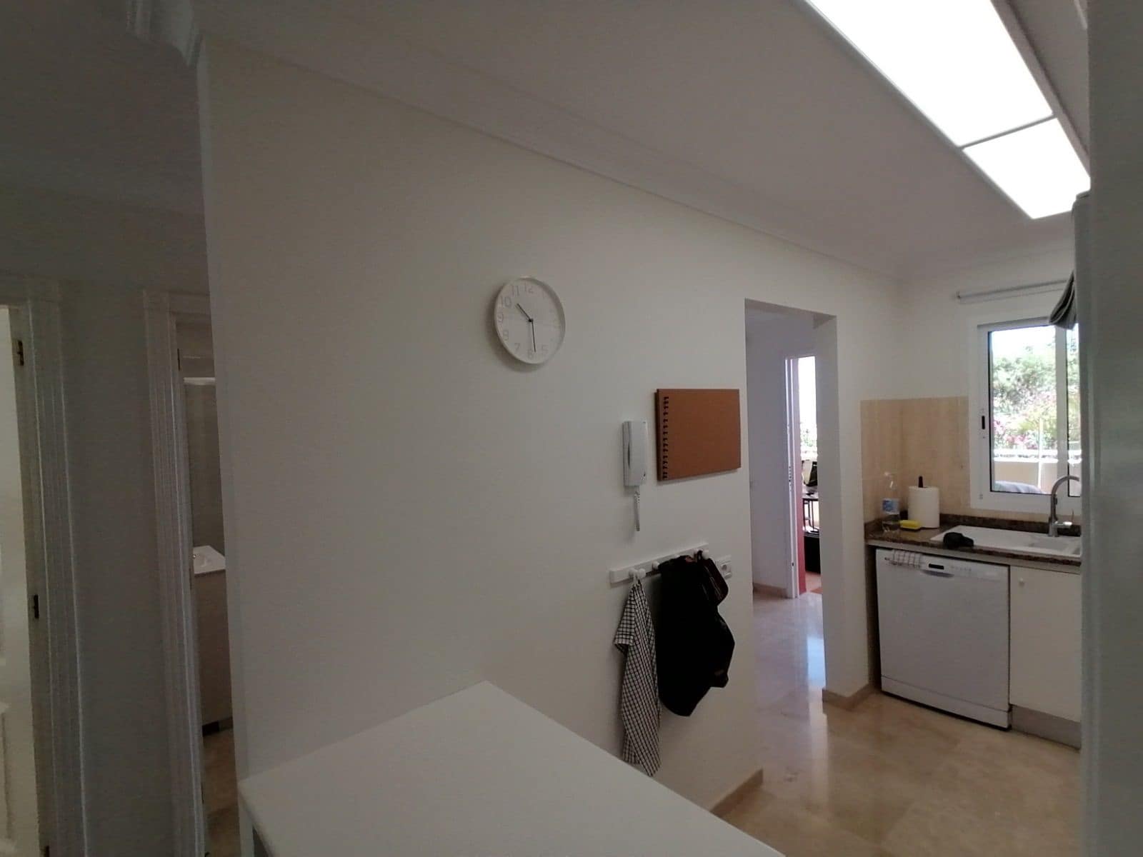 1 soverom Leilighet til leie i Puerto de la Cruz med svømmebasseng garasje - € 1 225 (Ref: 9976775)