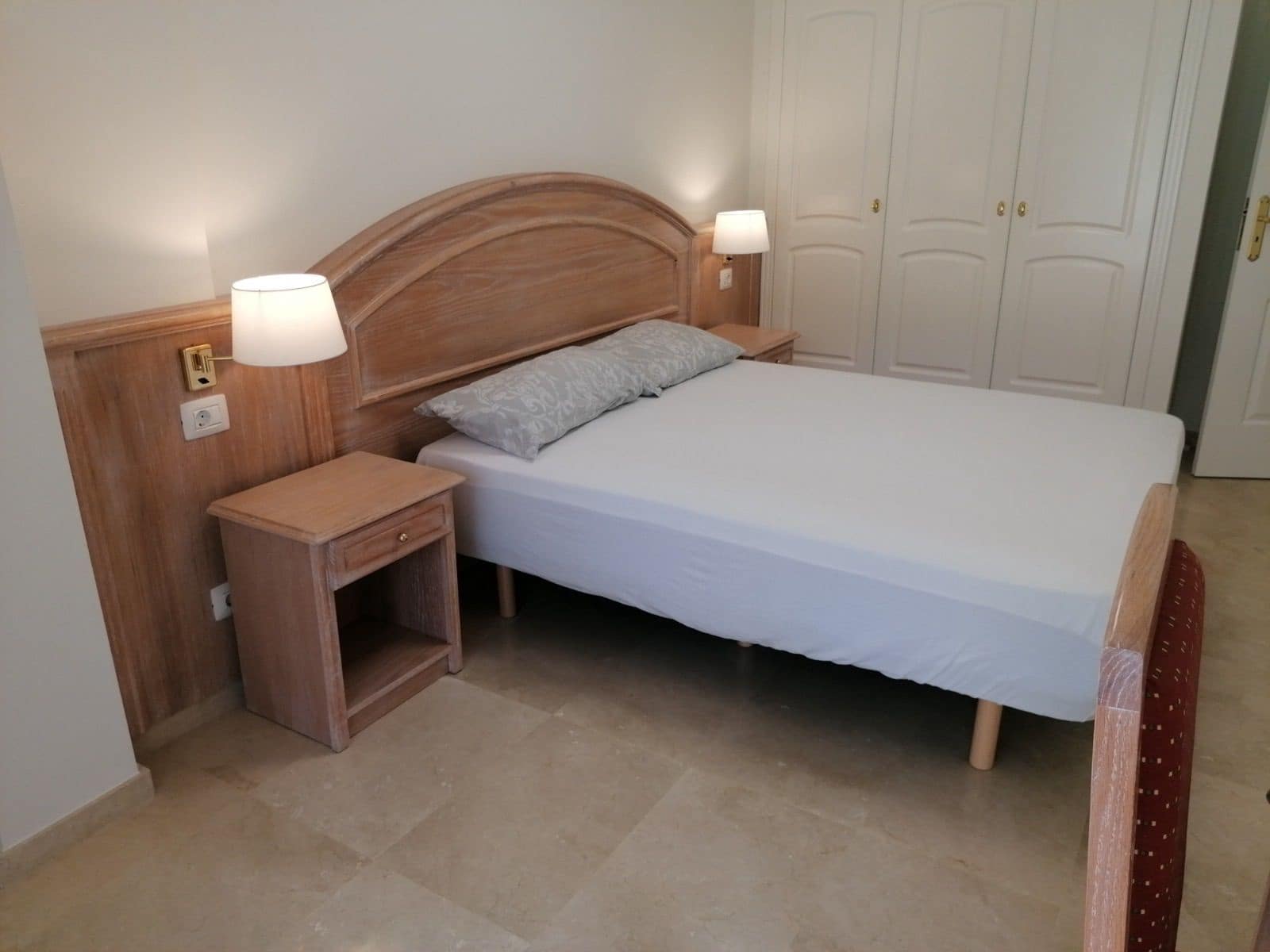 1 soverom Leilighet til leie i Puerto de la Cruz med svømmebasseng garasje - € 1 225 (Ref: 9976775)