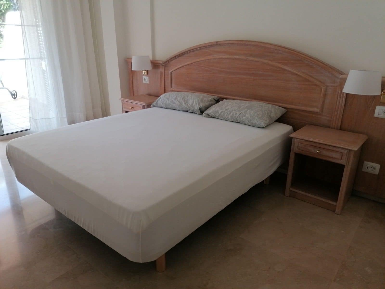 1 soverom Leilighet til leie i Puerto de la Cruz med svømmebasseng garasje - € 1 225 (Ref: 9976775)