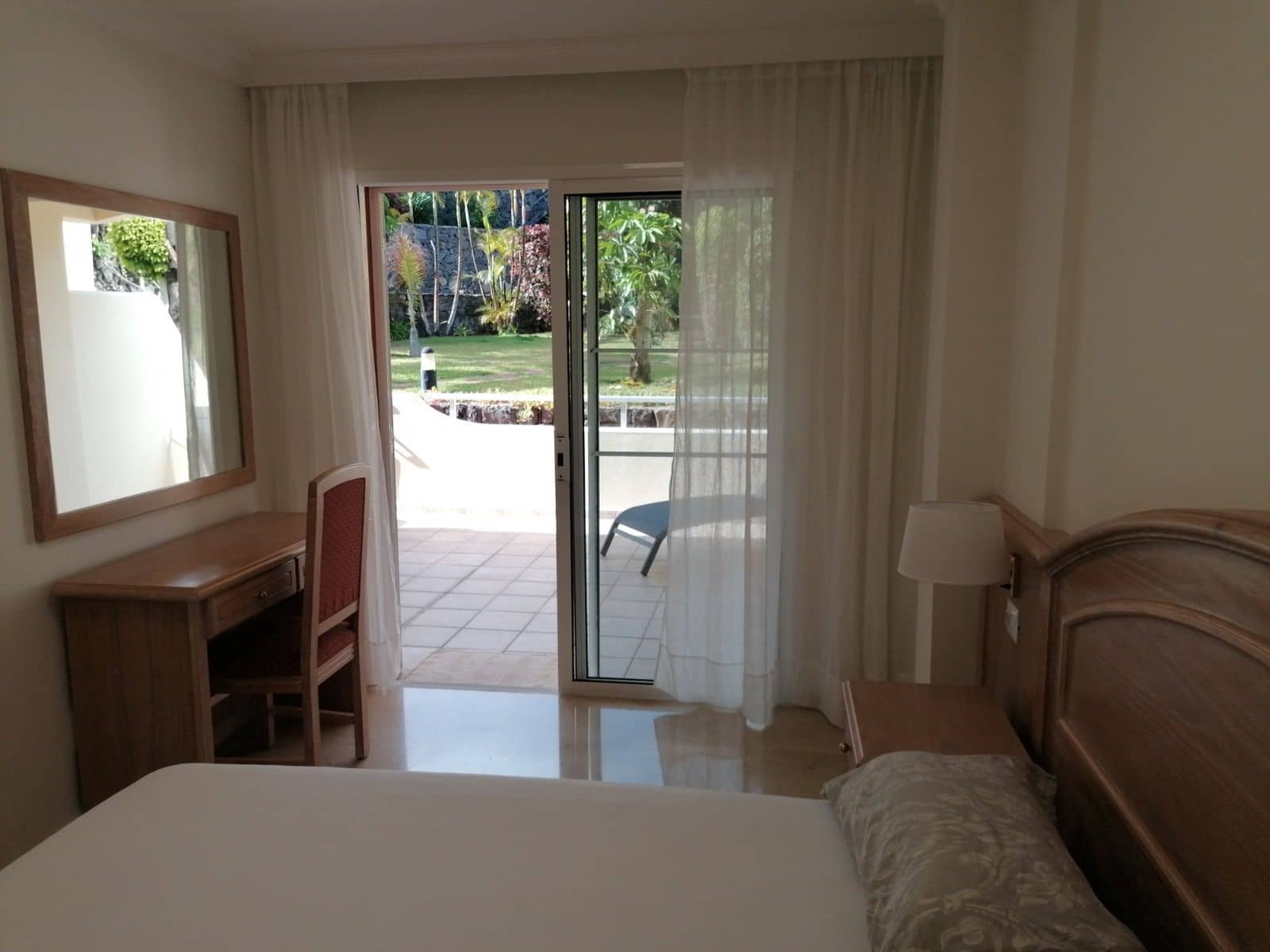 1 soverom Leilighet til leie i Puerto de la Cruz med svømmebasseng garasje - € 1 225 (Ref: 9976775)