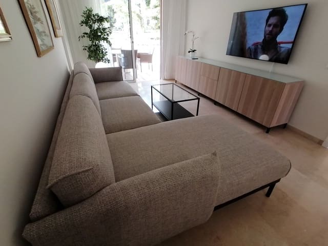 1 camera da letto Appartamento da affittare in Puerto de la Cruz con piscina garage - 1.225 € (Rif: 9976775)