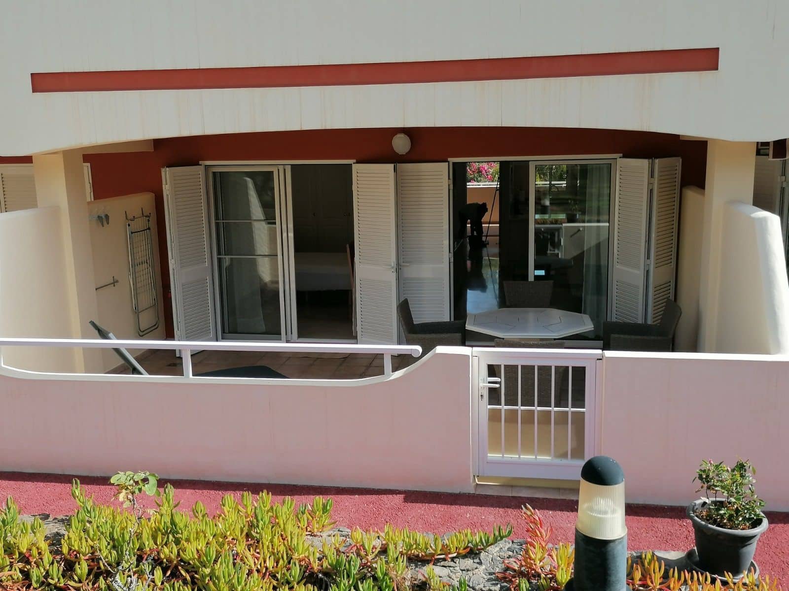 1 soverom Leilighet til leie i Puerto de la Cruz med svømmebasseng garasje - € 1 225 (Ref: 9976775)