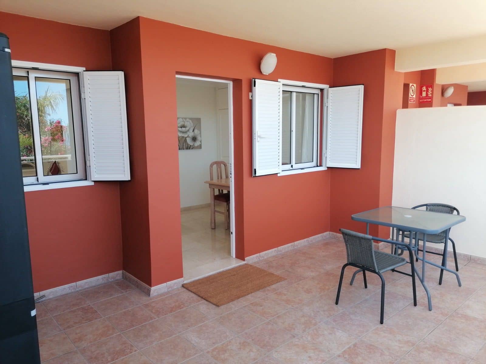 1 soverom Leilighet til leie i Puerto de la Cruz med svømmebasseng garasje - € 1 225 (Ref: 9976775)