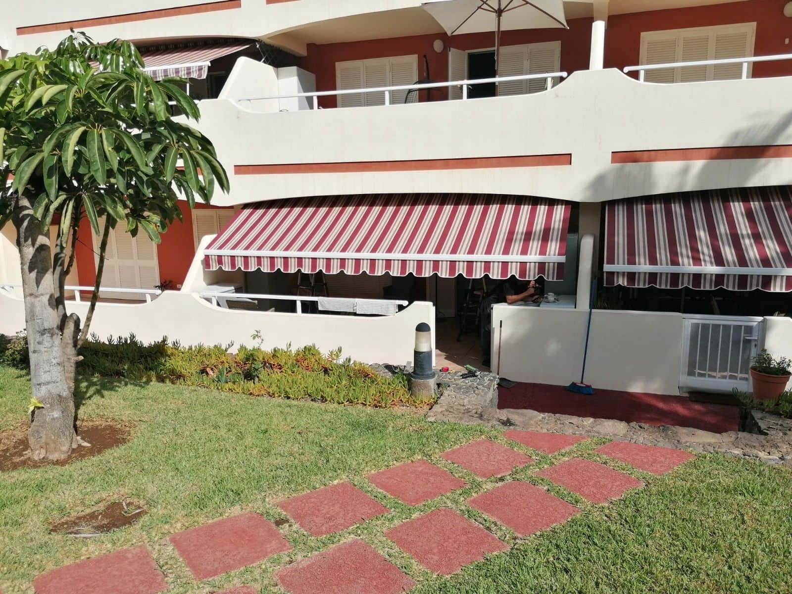1 soverom Leilighet til leie i Puerto de la Cruz med svømmebasseng garasje - € 1 225 (Ref: 9976775)