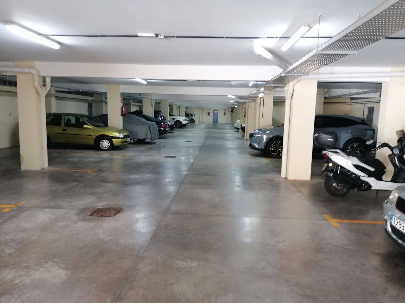 1 soverom Leilighet til leie i Puerto de la Cruz med svømmebasseng garasje - € 1 225 (Ref: 9976775)