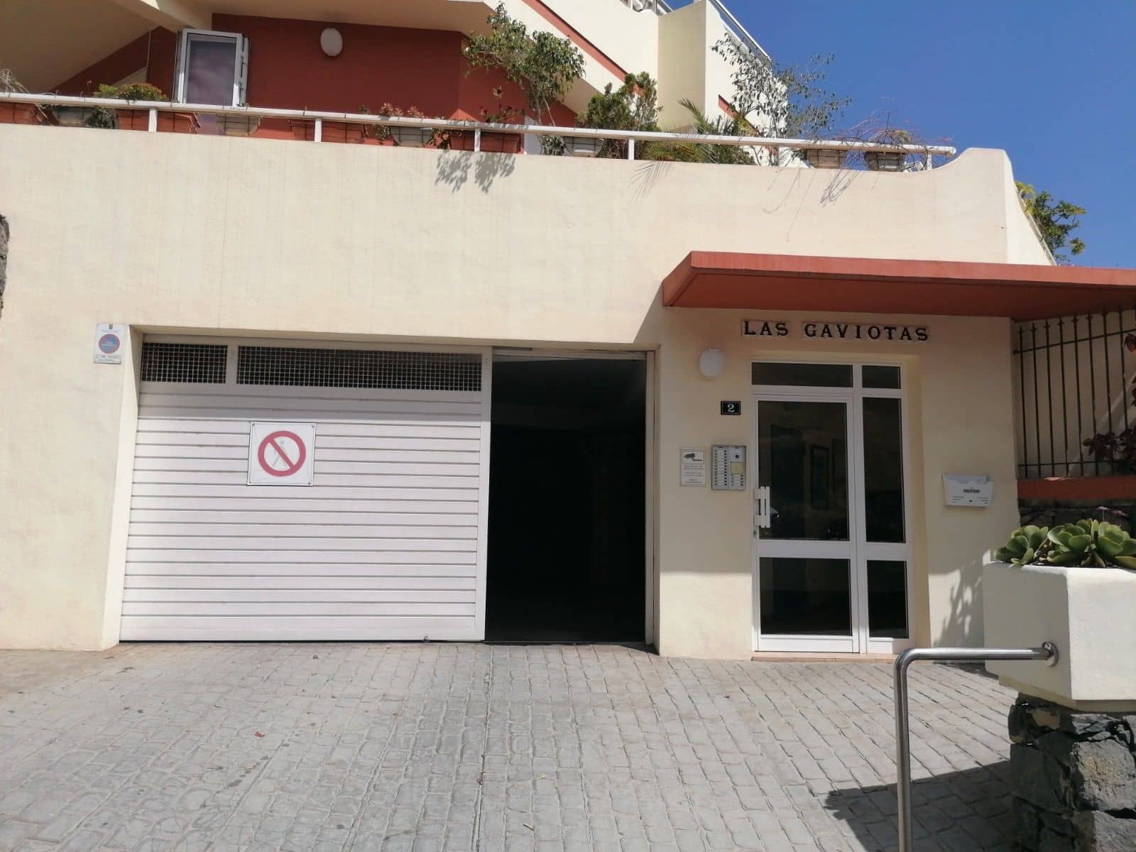 1 soverom Leilighet til leie i Puerto de la Cruz med svømmebasseng garasje - € 1 225 (Ref: 9976775)