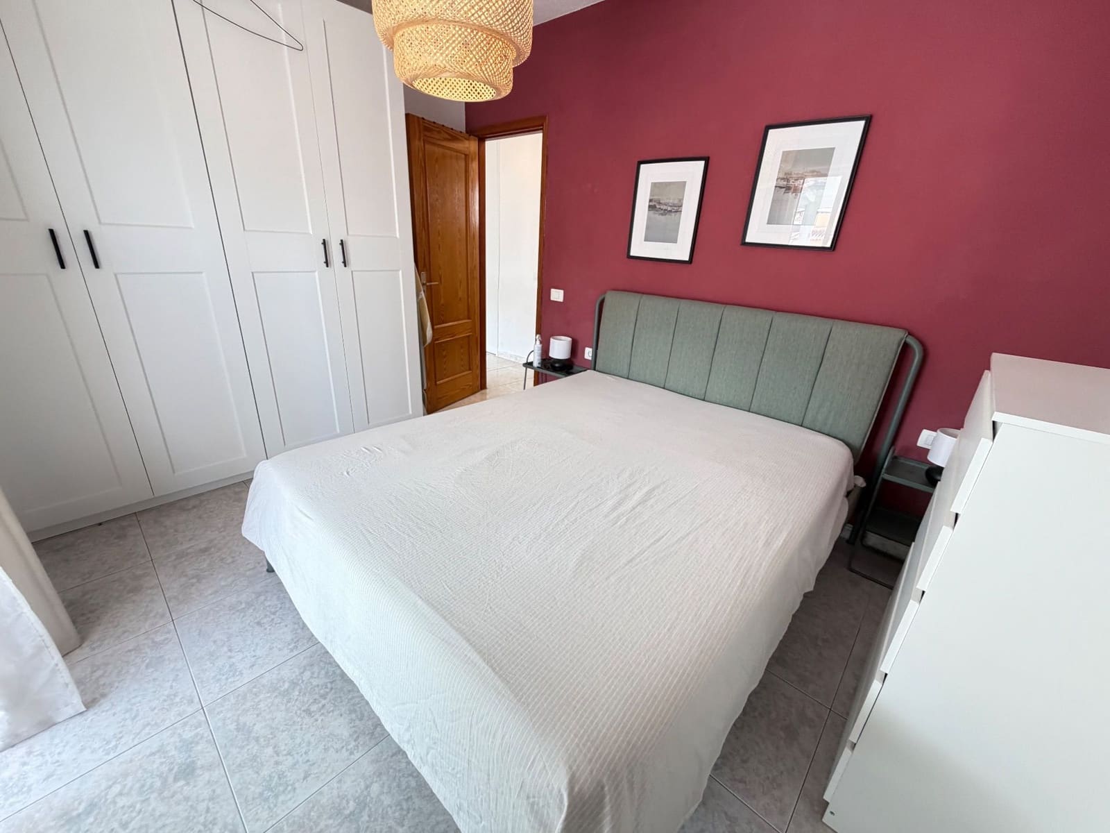 2 bedroom Flat for sale in Los Realejos - € 207,000 (Ref: 9979431)