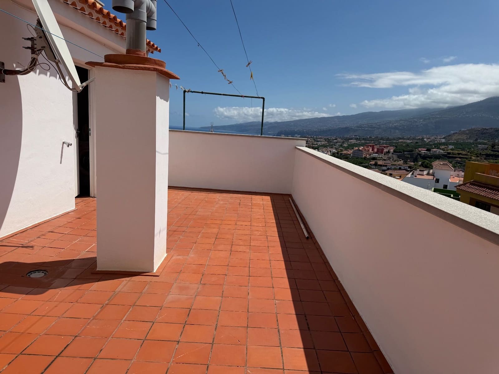 2 bedroom Flat for sale in Los Realejos - € 207,000 (Ref: 9979431)