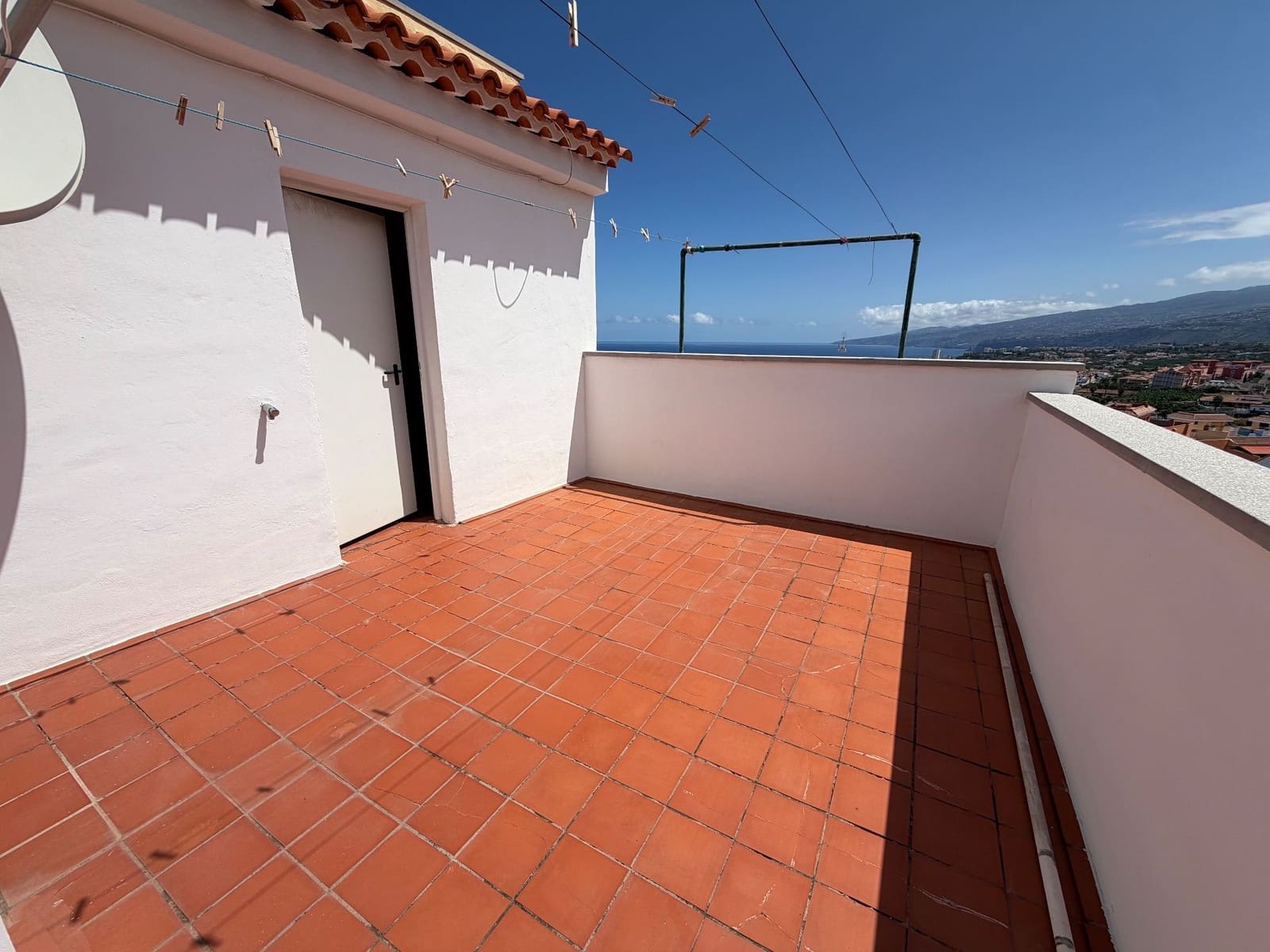 2 bedroom Flat for sale in Los Realejos - € 207,000 (Ref: 9979431)