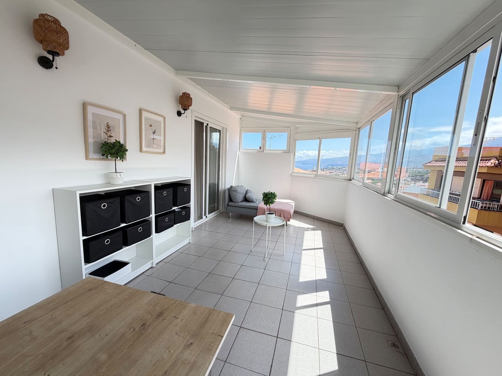2 bedroom Flat for sale in Los Realejos - € 207,000 (Ref: 9979431)