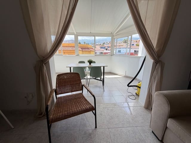 2 sovrum Lägenhet till salu i Los Realejos - 207 000 € (Ref: 9979431)