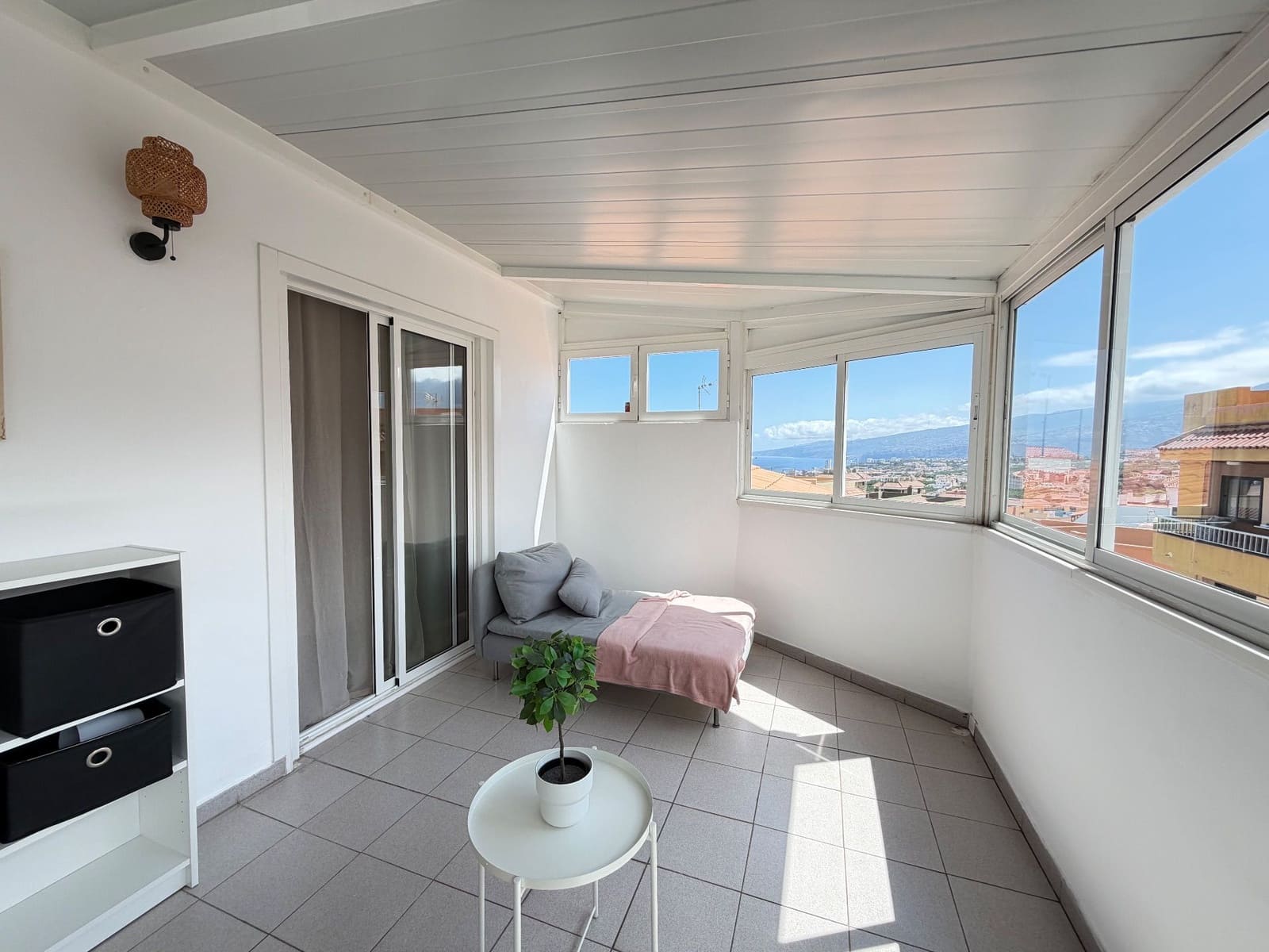 2 bedroom Flat for sale in Los Realejos - € 207,000 (Ref: 9979431)