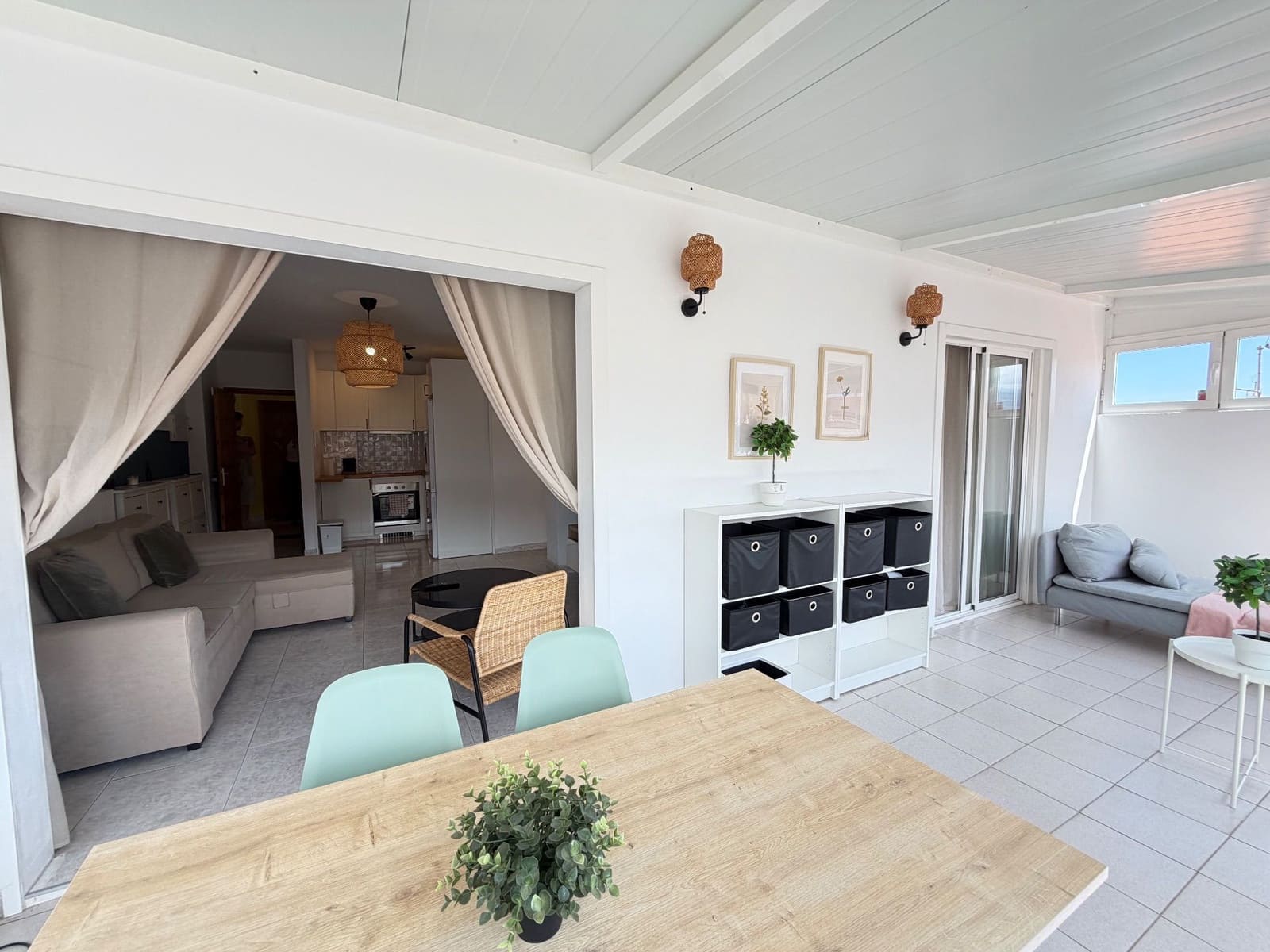 2 bedroom Flat for sale in Los Realejos - € 207,000 (Ref: 9979431)