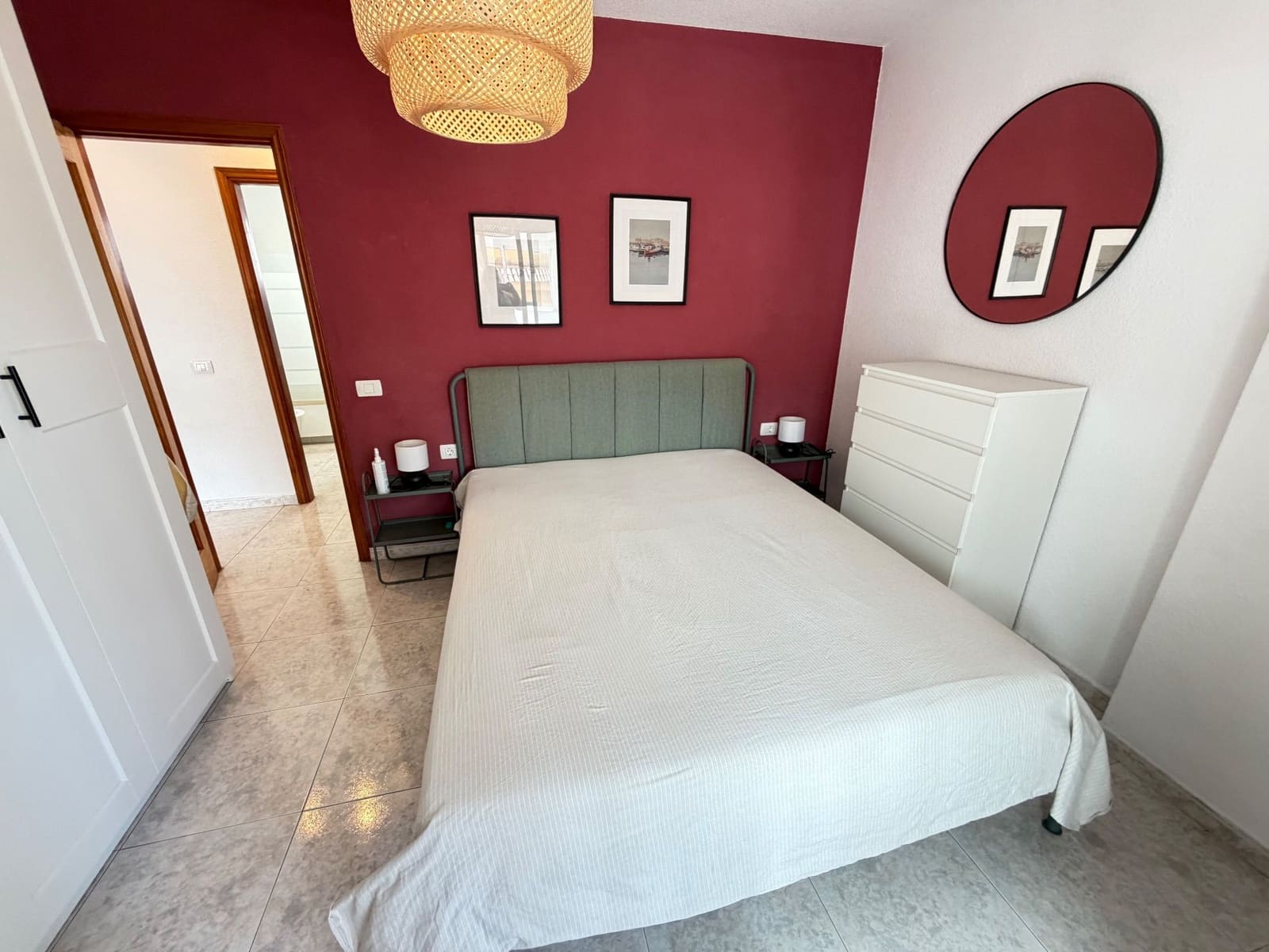 2 bedroom Flat for sale in Los Realejos - € 207,000 (Ref: 9979431)