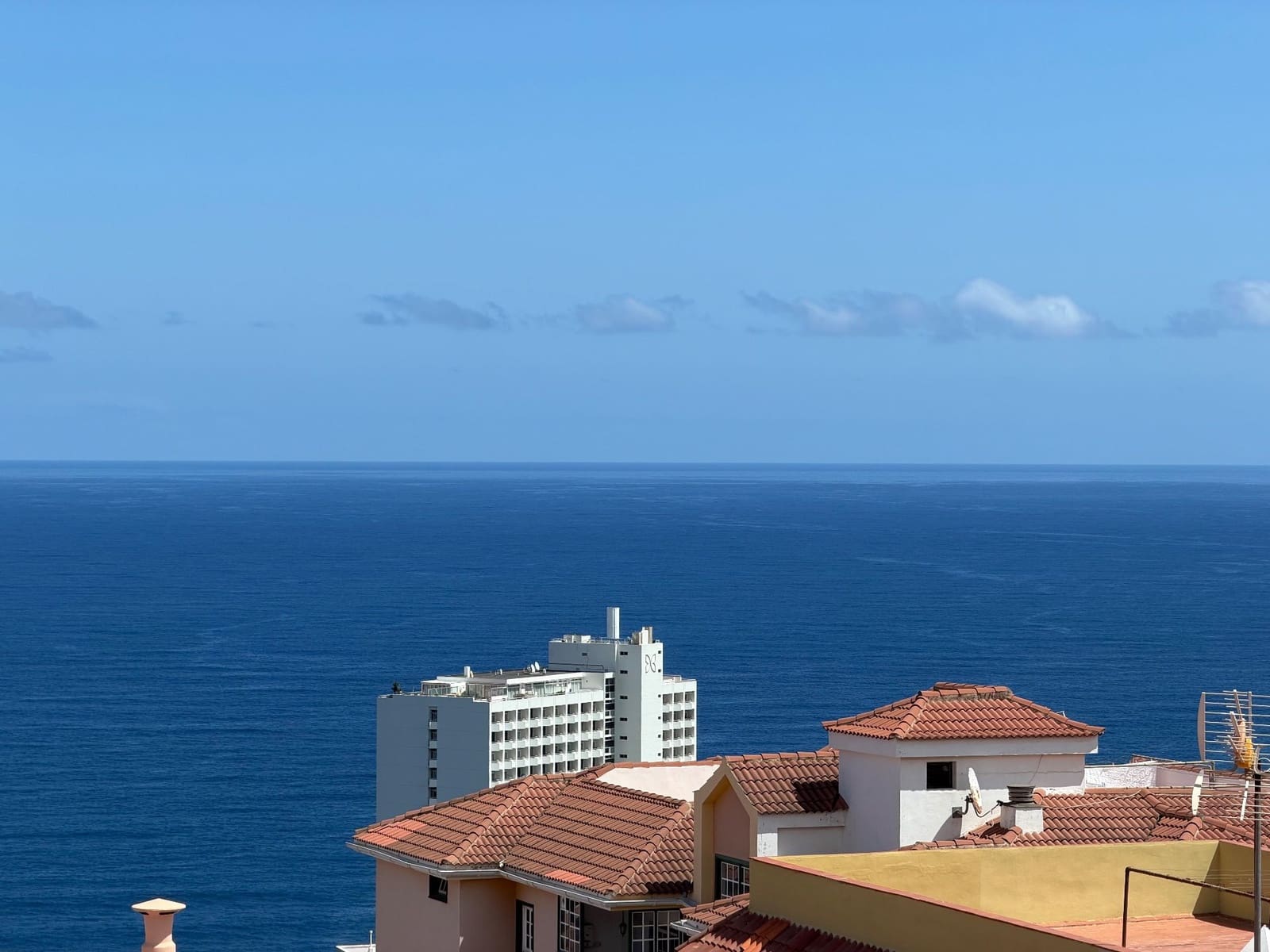 2 bedroom Flat for sale in Los Realejos - € 207,000 (Ref: 9979431)