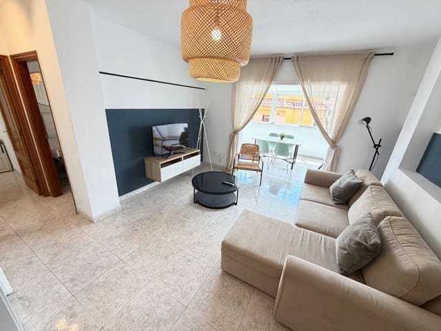 2 sovrum Lägenhet till salu i Los Realejos - 207 000 € (Ref: 9979431)