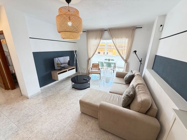 2 sovrum Lägenhet till salu i Los Realejos - 207 000 € (Ref: 9979431)