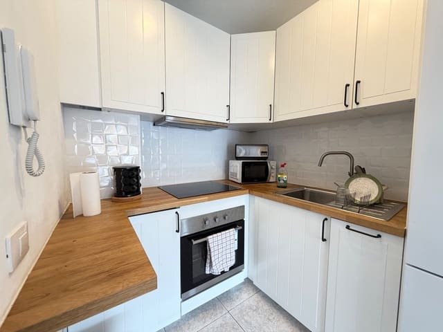 2 sovrum Lägenhet till salu i Los Realejos - 207 000 € (Ref: 9979431)
