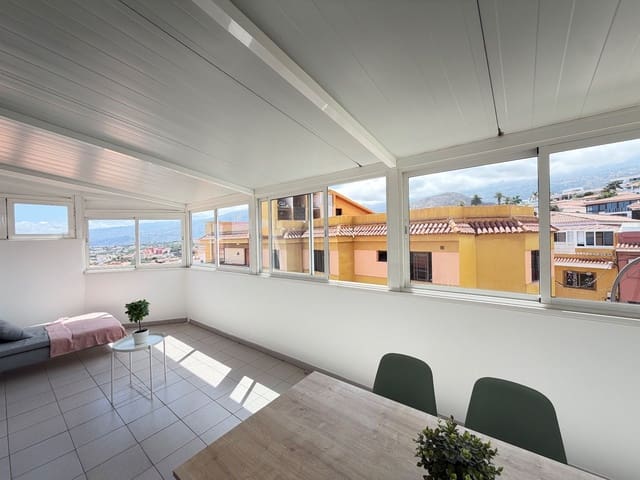 2 sovrum Lägenhet till salu i Los Realejos - 207 000 € (Ref: 9979431)