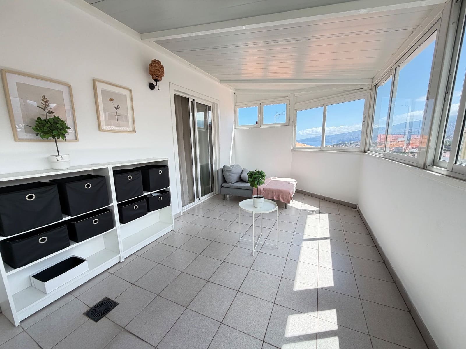 2 bedroom Flat for sale in Los Realejos - € 207,000 (Ref: 9979431)