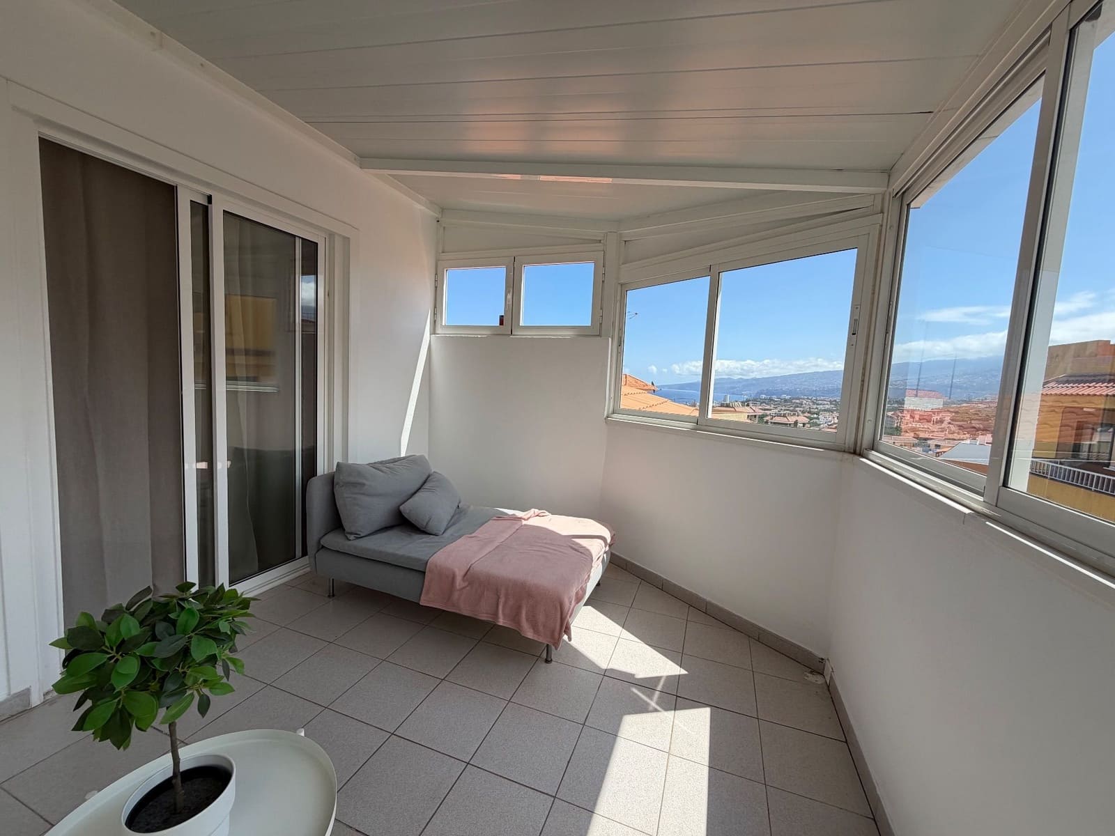 2 bedroom Flat for sale in Los Realejos - € 207,000 (Ref: 9979431)