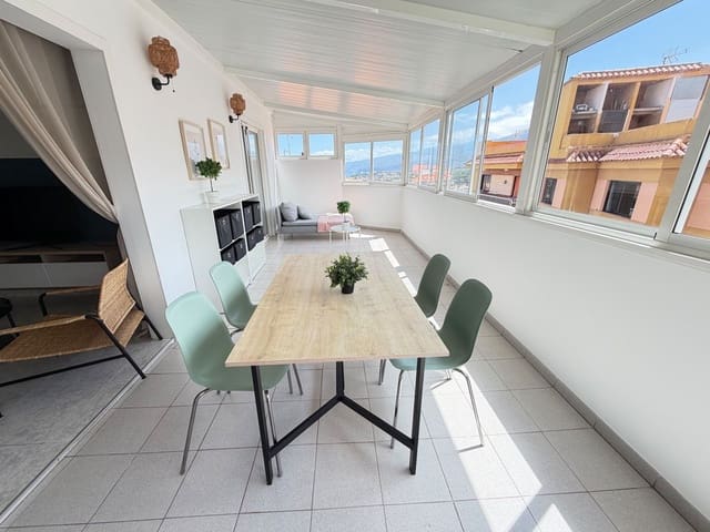 2 sovrum Lägenhet till salu i Los Realejos - 207 000 € (Ref: 9979431)