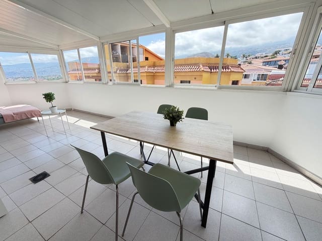 2 sovrum Lägenhet till salu i Los Realejos - 207 000 € (Ref: 9979431)