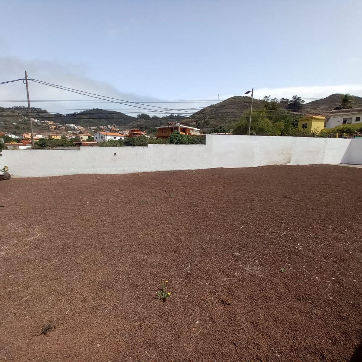 Byggegrund til salg i San Cristobal de La Laguna - € 165.000 (Ref: 9984394)
