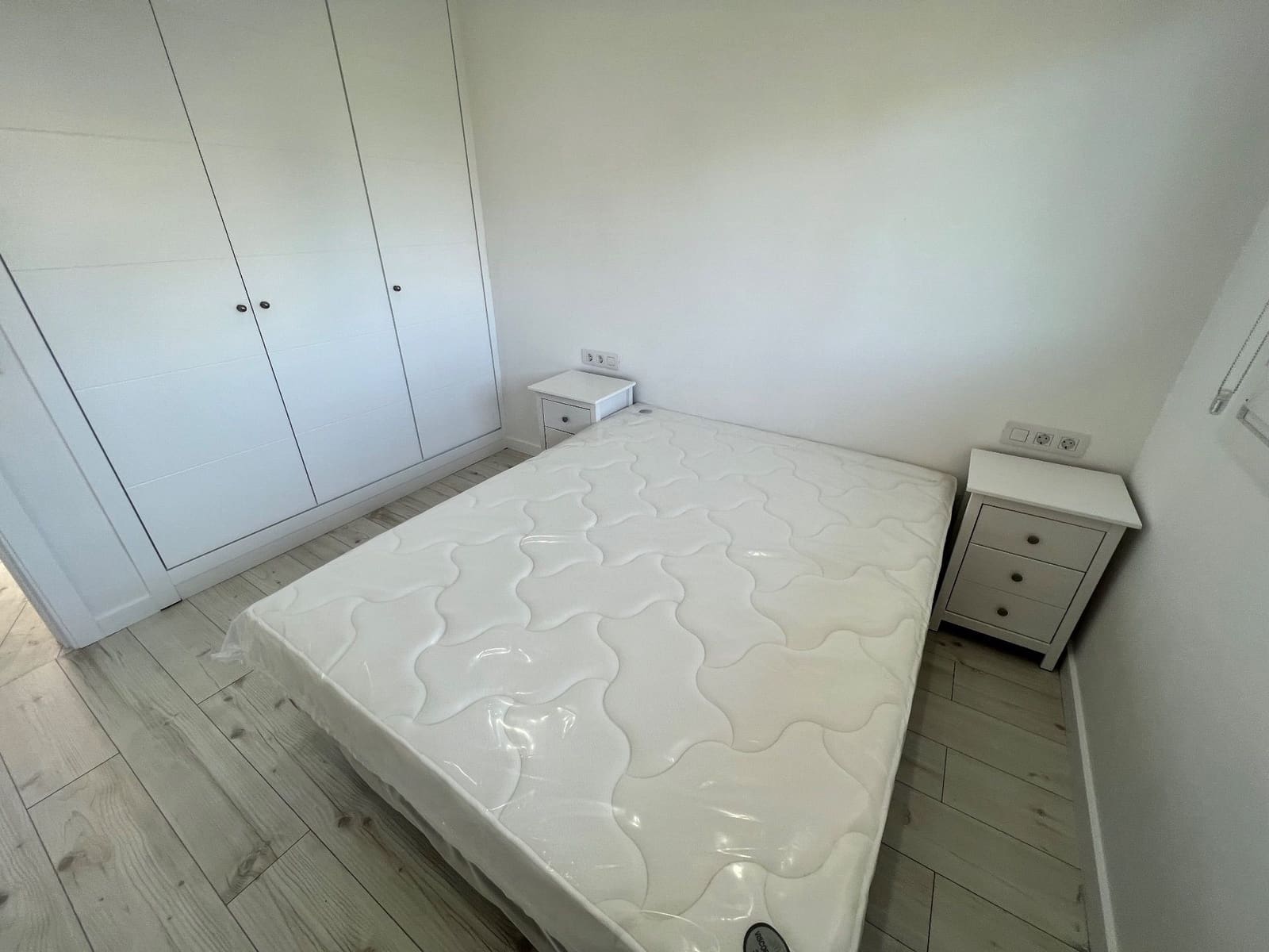 1 soveværelse Lejlighed til leje i Puerto de la Cruz med swimmingpool - € 850 (Ref: 9994757)