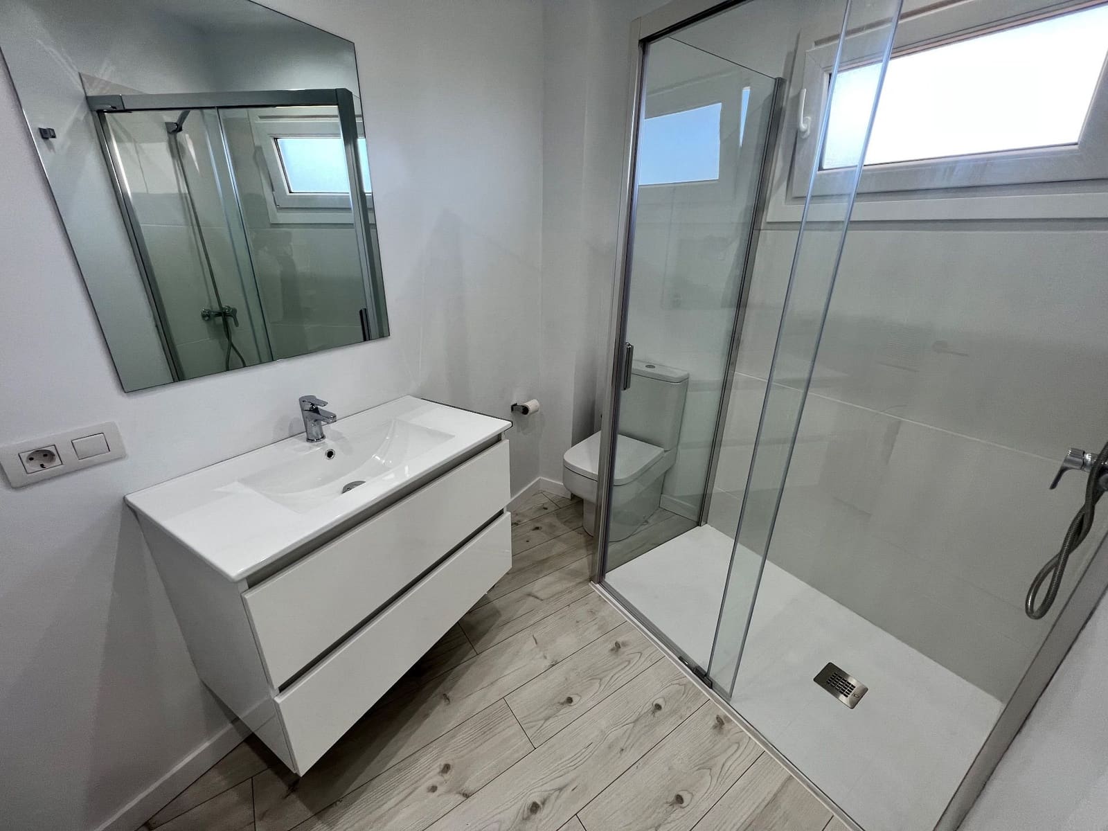 1 soveværelse Lejlighed til leje i Puerto de la Cruz med swimmingpool - € 850 (Ref: 9994757)