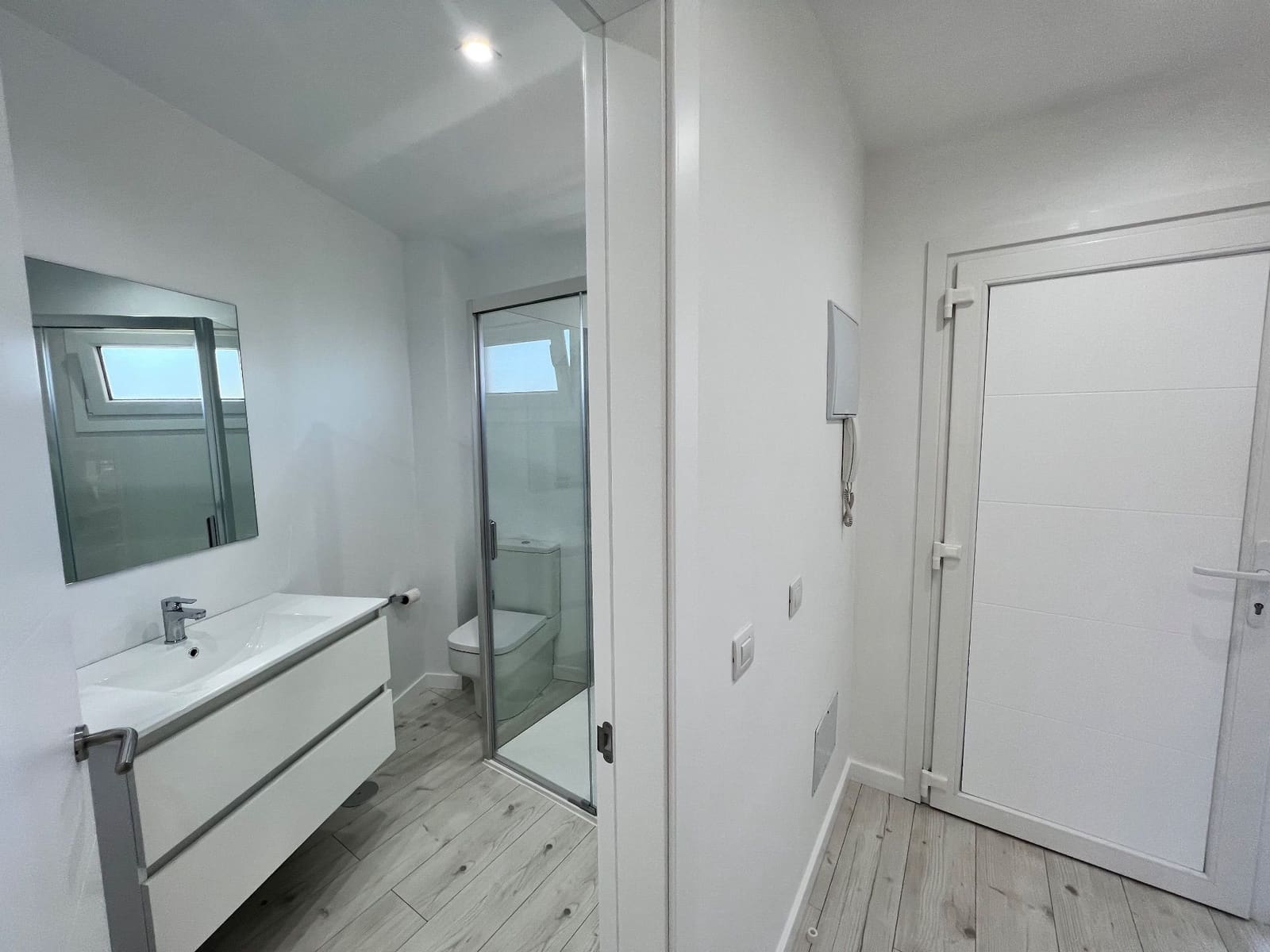 1 soveværelse Lejlighed til leje i Puerto de la Cruz med swimmingpool - € 850 (Ref: 9994757)