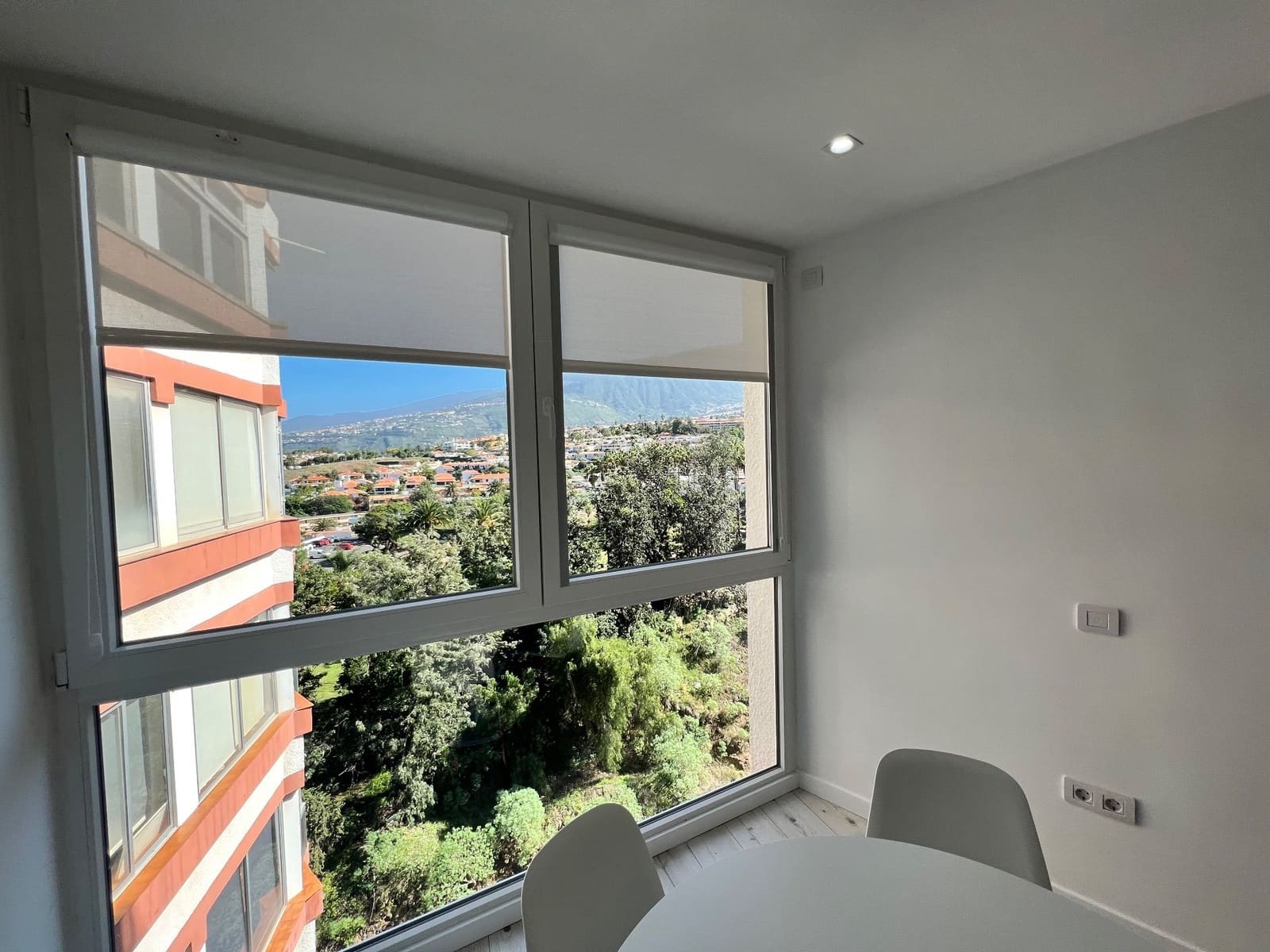 1 soveværelse Lejlighed til leje i Puerto de la Cruz med swimmingpool - € 850 (Ref: 9994757)