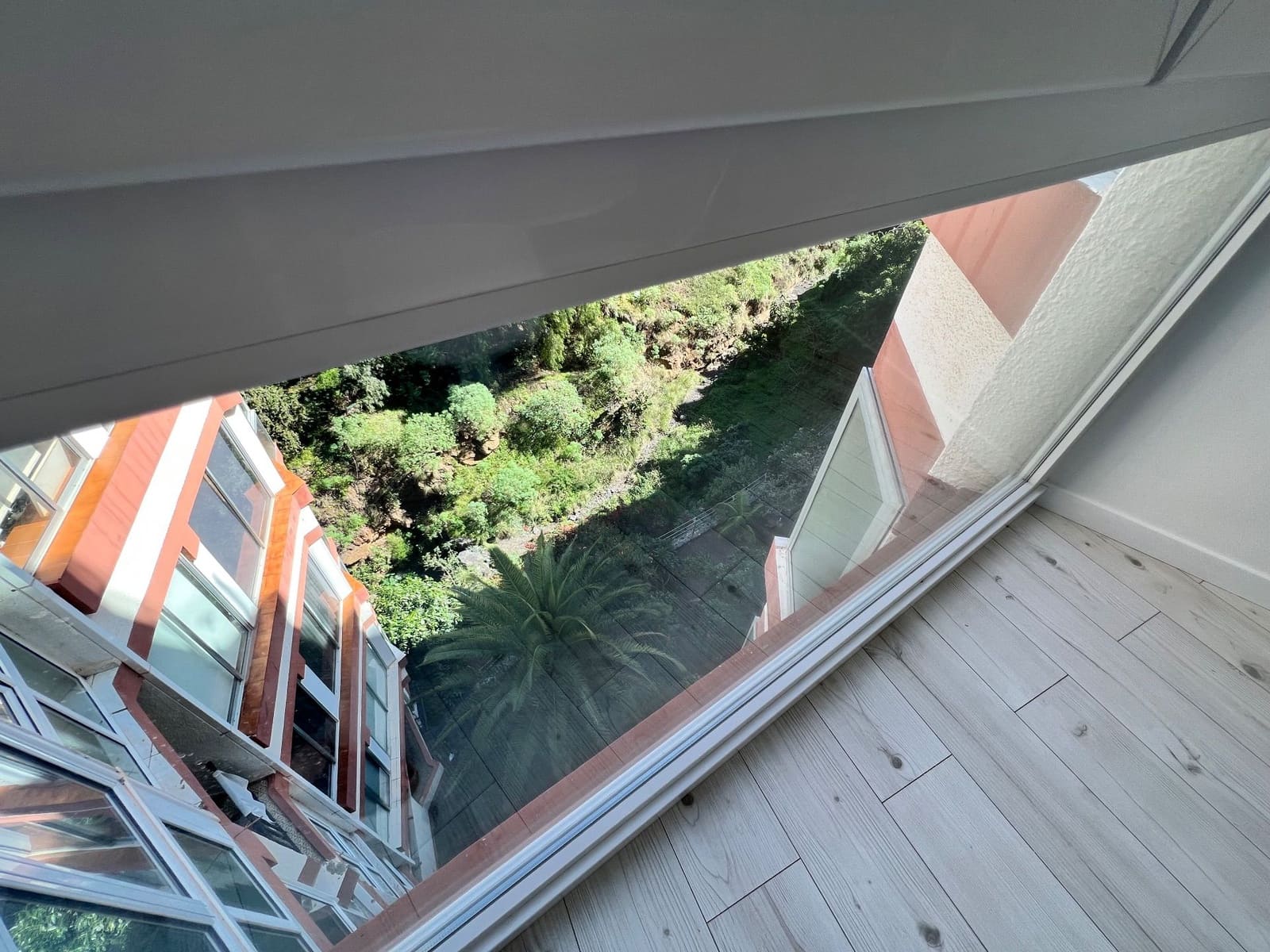 1 soveværelse Lejlighed til leje i Puerto de la Cruz med swimmingpool - € 850 (Ref: 9994757)