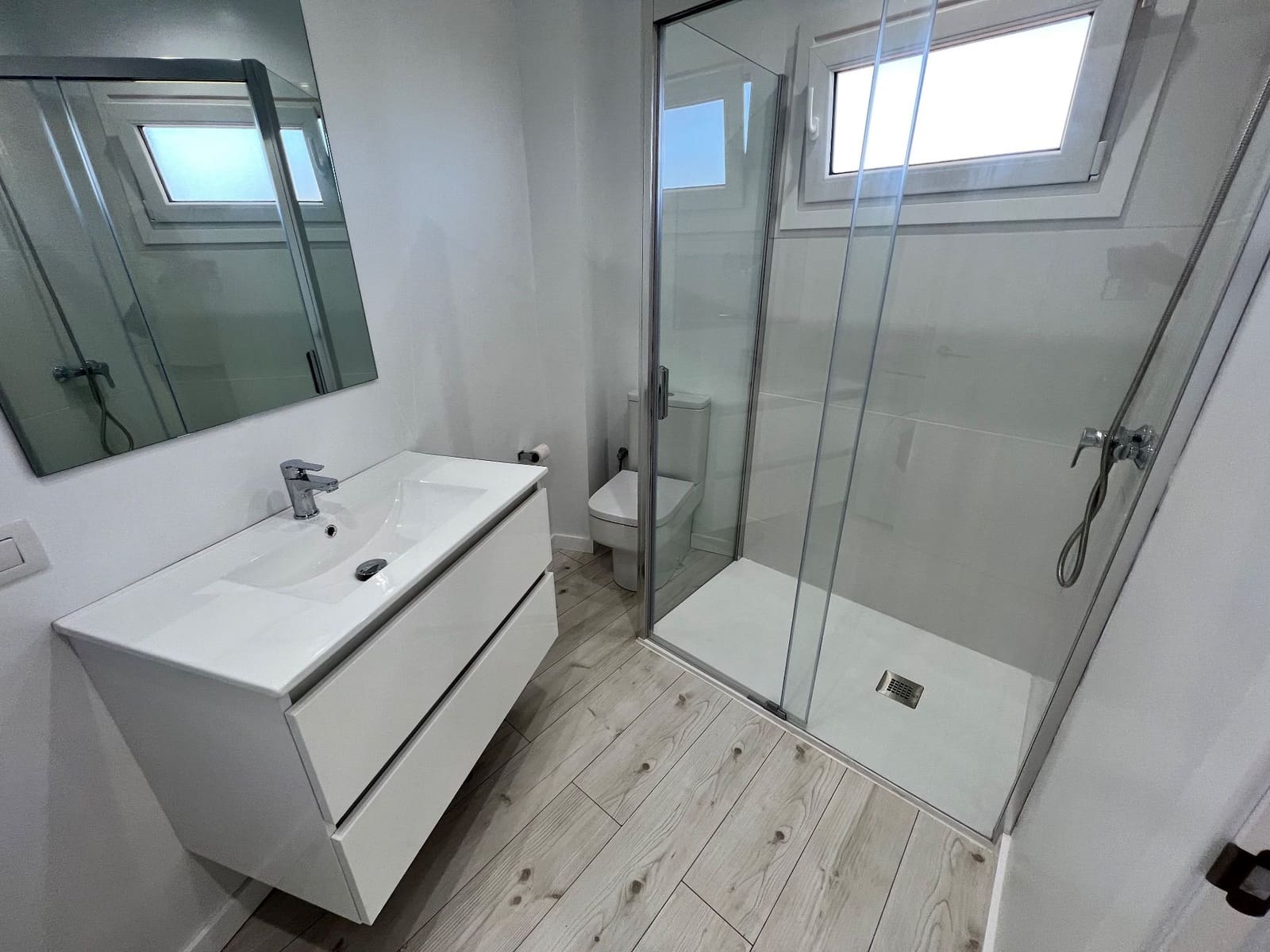 1 soveværelse Lejlighed til leje i Puerto de la Cruz med swimmingpool - € 850 (Ref: 9994757)