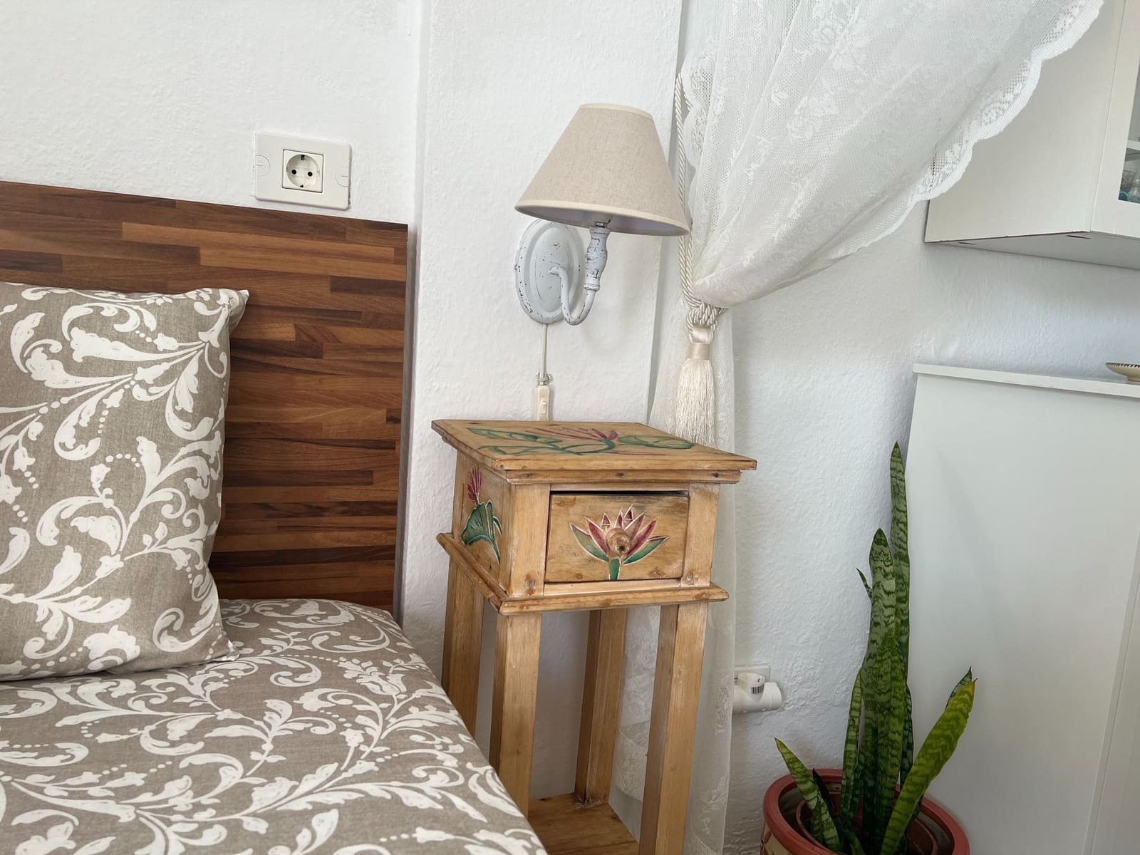 Estudio en Puerto de la Cruz en alquiler con piscina - 850 € (Ref: 9995443)