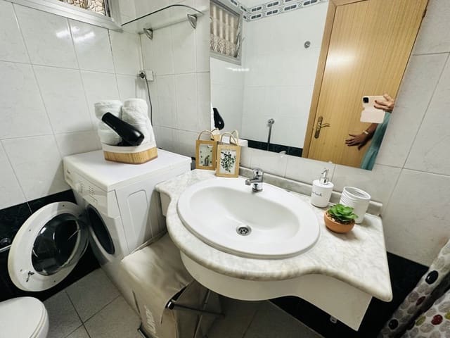 Estudio en Puerto de la Cruz en alquiler con piscina - 850 € (Ref: 9995444)