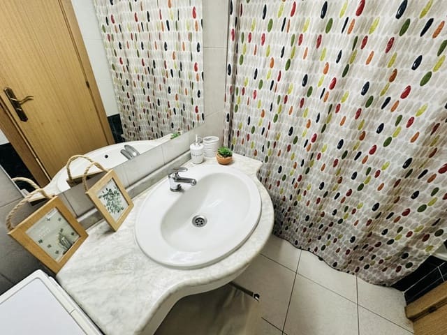Estudio en Puerto de la Cruz en alquiler con piscina - 850 € (Ref: 9995444)