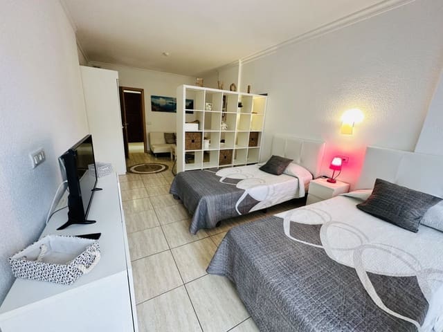 Estudio en Puerto de la Cruz en alquiler con piscina - 850 € (Ref: 9995444)