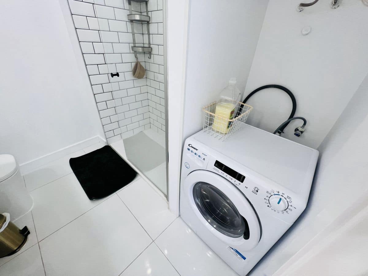Studio à louer à Puerto de la Cruz avec piscine garage - 850 € (Ref: 9998093)