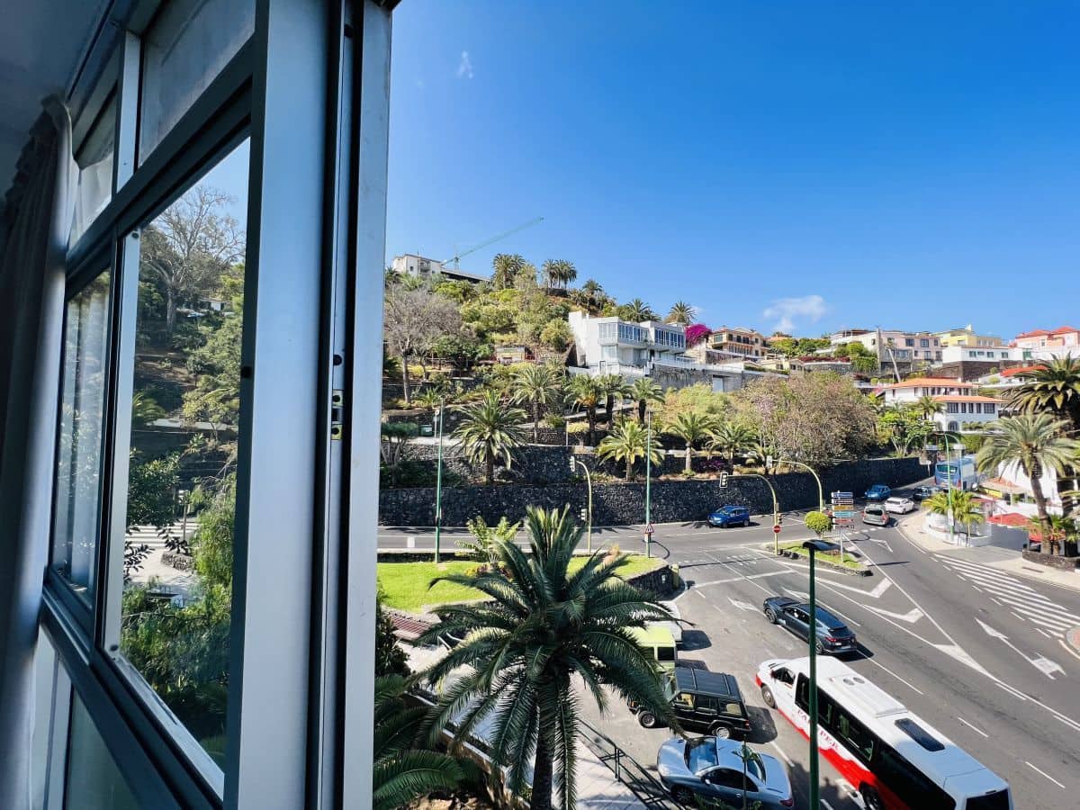 Studio à louer à Puerto de la Cruz avec piscine garage - 850 € (Ref: 9998093)