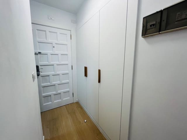 Studio att hyra i Puerto de la Cruz - 900 € (Ref: 9999529)